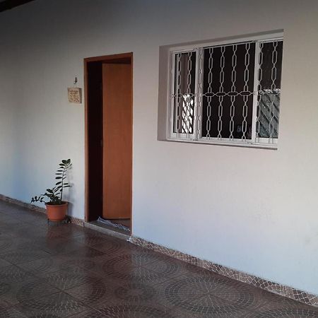 Vanildo Oliveira Uberlandia Exterior photo